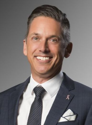Nathan Arrowsmith - Real Estate Agent at Buxton -  Chelsea