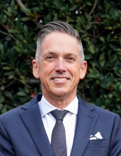 Nathan Arrowsmith - Real Estate Agent