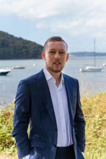 Nathan Baker - Real Estate Agent