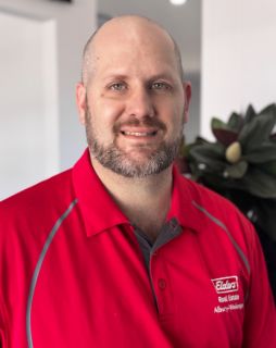 Nathan Baker - Real Estate Agent