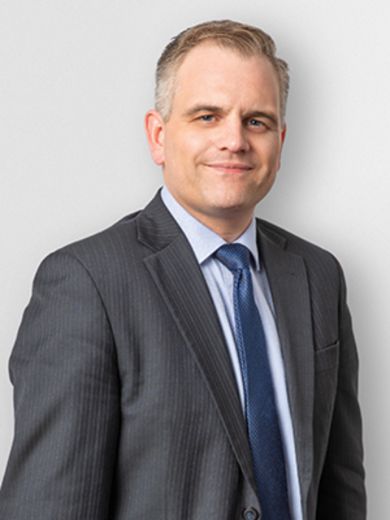 Nathan Besterwitch - Real Estate Agent at hockingstuart - Preston