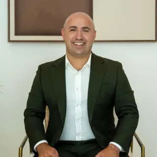 Nathan Cawsey - Real Estate Agent