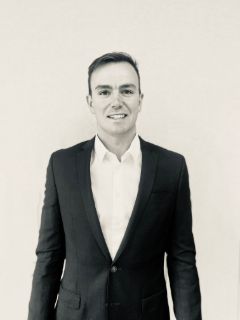 Nathan Cleeland - Real Estate Agent