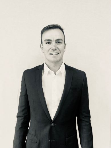 Nathan Cleeland - Real Estate Agent at LAWD