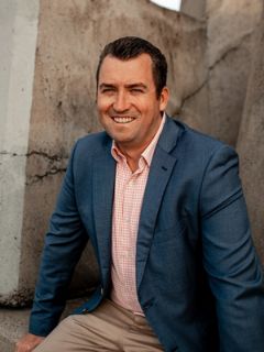 Nathan Dobbs - Real Estate Agent