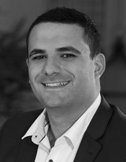 Nathan Ellul - Real Estate Agent