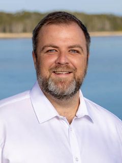 Nathan Elson - Real Estate Agent