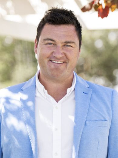 Nathan Foley - Real Estate Agent at Barry Plant - Eltham