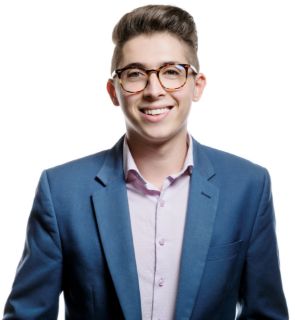 Nathan Francica - Real Estate Agent