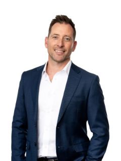 Nathan Free - Real Estate Agent