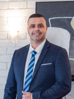 Nathan Hunt - Real Estate Agent