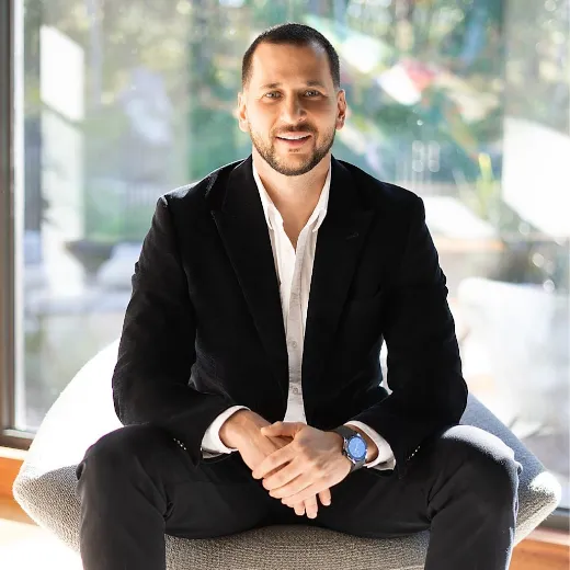 Nathan Jankovic - Real Estate Agent at McGrath Estate Agents - Paddington