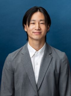 Nathan Lam - Real Estate Agent