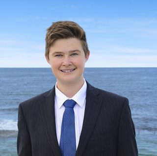 Nathan Little - Real Estate Agent