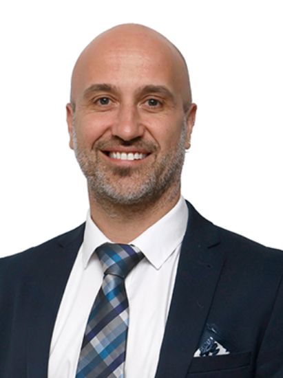 Nathan Micallef - Real Estate Agent at First National Rayner - Bacchus Marsh
