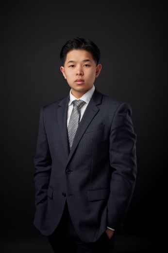 Nathan Ngo - Real Estate Agent at Buxton Balwyn - Canterbury