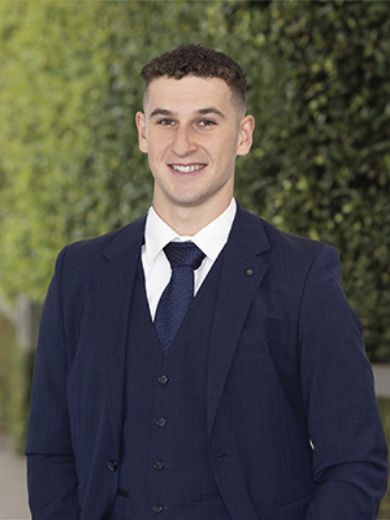 Nathan Norris - Real Estate Agent at Ray White - Carnegie