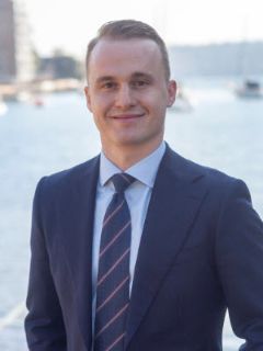 Nathan Ryland - Real Estate Agent