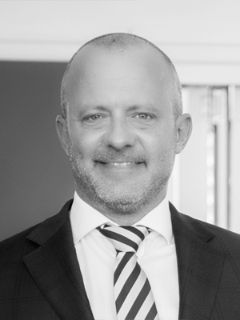 Nathan Spencer - Real Estate Agent
