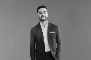 Nathan Walsh - Real Estate Agent