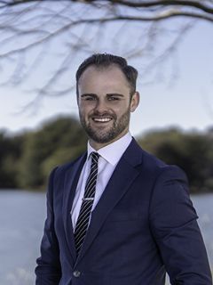 Nathan Wood - Real Estate Agent