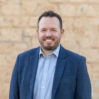 Nathan Collins - Real Estate Agent