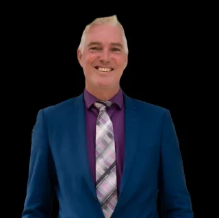 Nathan Beasley - Real Estate Agent