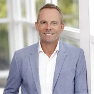 Nathan Howie - Real Estate Agent