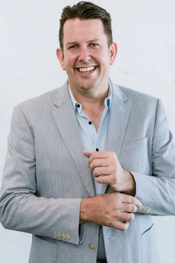 Nathan Gleeson - Real Estate Agent at Reside Real Estate