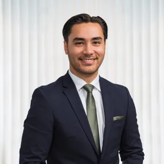 Nathaniel Salesa - Real Estate Agent
