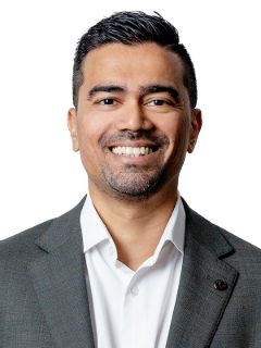 Navin Chandra - Real Estate Agent