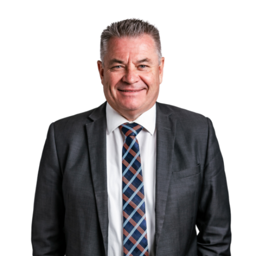 David Reeves - Real Estate Agent at Aitken RE Sales - PENRITH