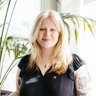 Nayah Basalto - Real Estate Agent