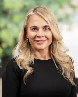 Silvana Nastevski - Real Estate Agent