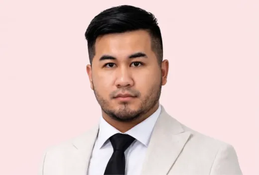 Nusratulloh Bobohonov - Real Estate Agent at Happy Realty - CANNING VALE