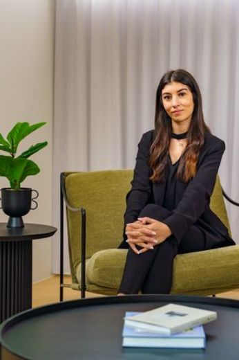 Natasha Gongorra - Real Estate Agent at Arrow Estate Agents - ORAN PARK