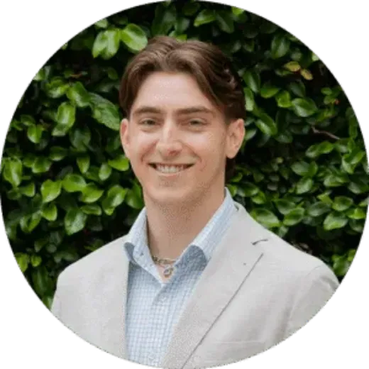 Ned Hibbert - Real Estate Agent at Wood Property - ST KILDA