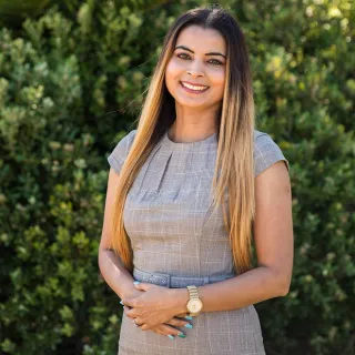 Neelam Kapadia - Real Estate Agent
