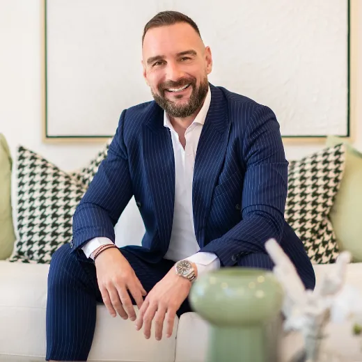 Neil Chambouras - Real Estate Agent at McGrath - Revesby