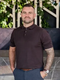 Neil Cooper - Real Estate Agent