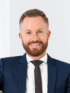 Neil Harris - Real Estate Agent