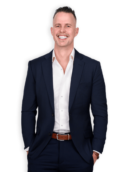 Neil Vujica - Real Estate Agent at SOCIAL REALTY - Brisbane