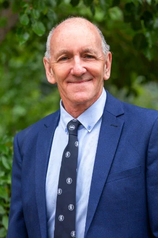 Neil Wallis - Real Estate Agent