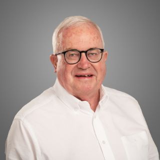 Neil Moore - Real Estate Agent