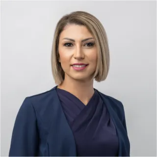 Nelly Javaherdoost - Real Estate Agent