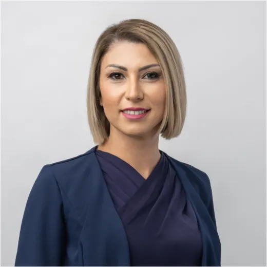 Nelly Javaherdoost - Real Estate Agent at Metropole Properties Melbourne - BRIGHTON