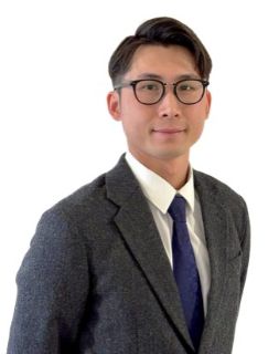 Nelson Chan - Real Estate Agent