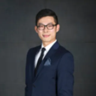 Nelson Wu - Real Estate Agent