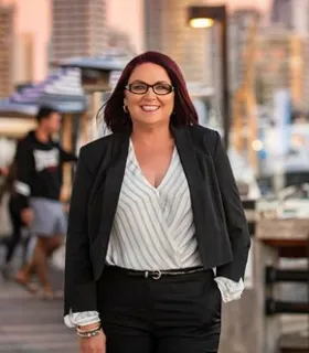Nerida  Young - Real Estate Agent