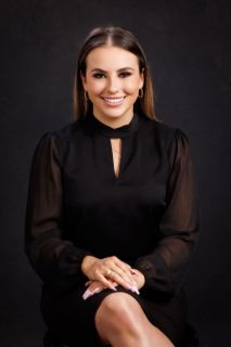 Nerissa Watson - Real Estate Agent